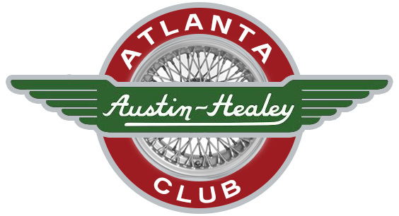 Atlanta Austin Healey Club